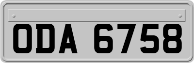 ODA6758