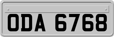 ODA6768