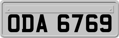 ODA6769