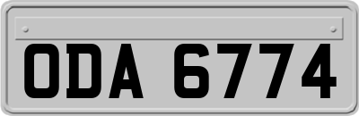 ODA6774