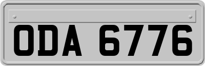 ODA6776