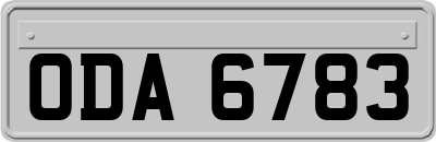 ODA6783