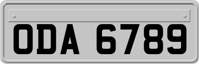 ODA6789