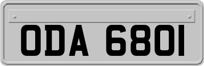 ODA6801