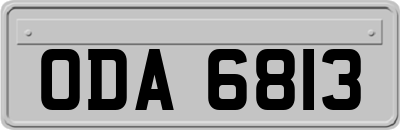 ODA6813