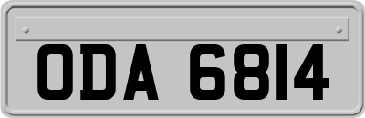 ODA6814