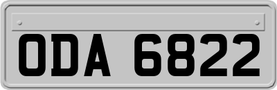 ODA6822