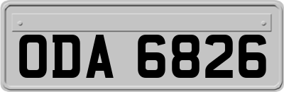 ODA6826