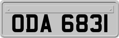 ODA6831