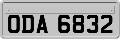 ODA6832