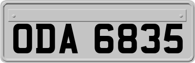 ODA6835