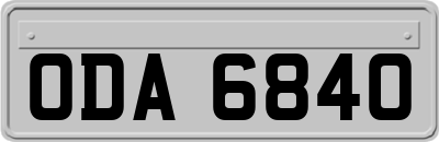 ODA6840