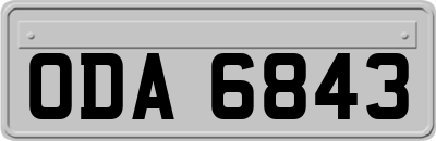 ODA6843