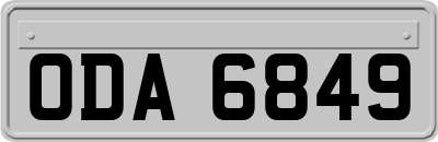 ODA6849