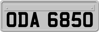 ODA6850