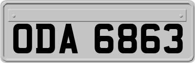 ODA6863