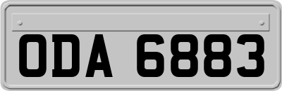 ODA6883