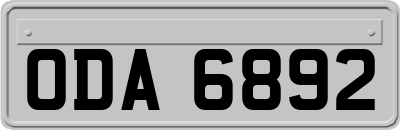 ODA6892