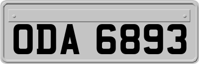 ODA6893
