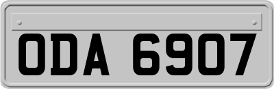 ODA6907