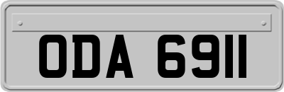 ODA6911