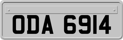 ODA6914