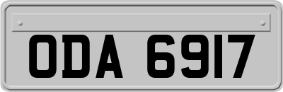 ODA6917
