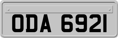 ODA6921