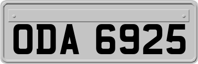 ODA6925