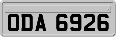 ODA6926