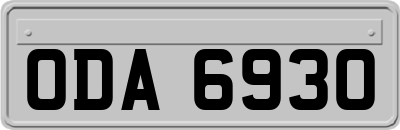 ODA6930