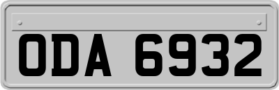 ODA6932
