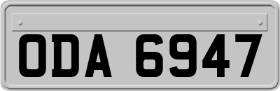 ODA6947