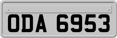 ODA6953
