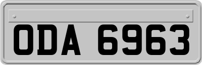 ODA6963