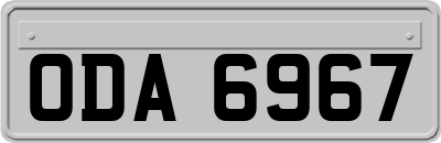 ODA6967