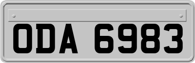 ODA6983