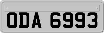 ODA6993