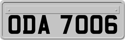 ODA7006