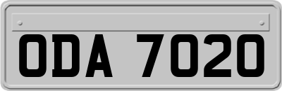 ODA7020