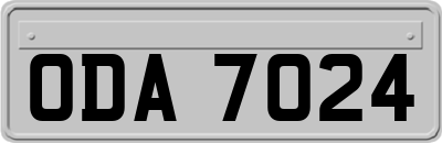 ODA7024