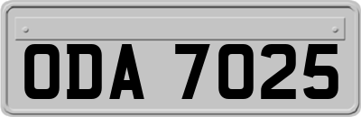 ODA7025