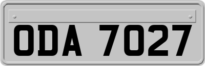 ODA7027