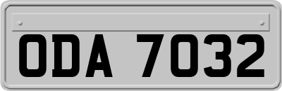 ODA7032