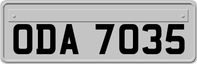 ODA7035