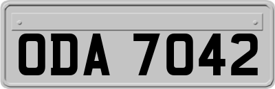 ODA7042