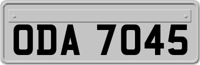 ODA7045