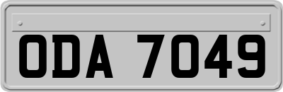 ODA7049