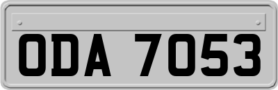ODA7053
