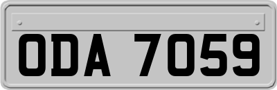 ODA7059